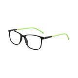 M.BLACK/GREEN