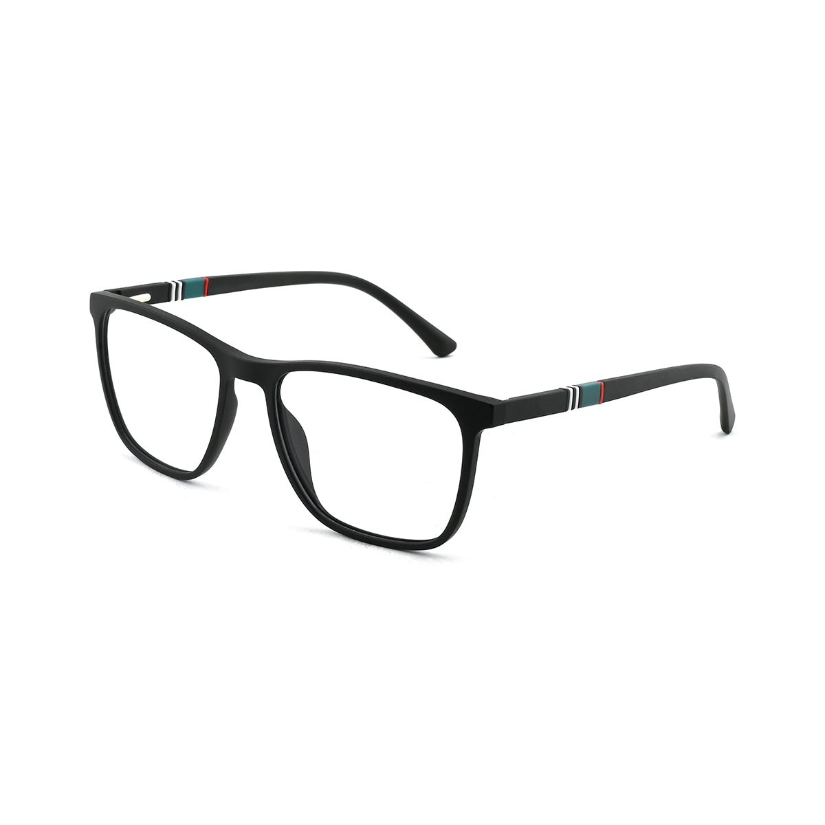 M.BLACK/GREEN