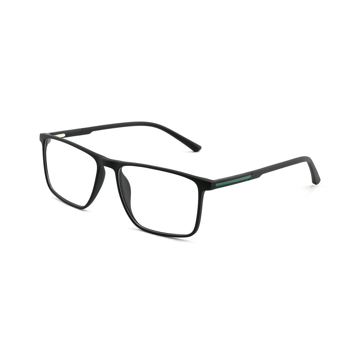 M.BLACK/GREEN