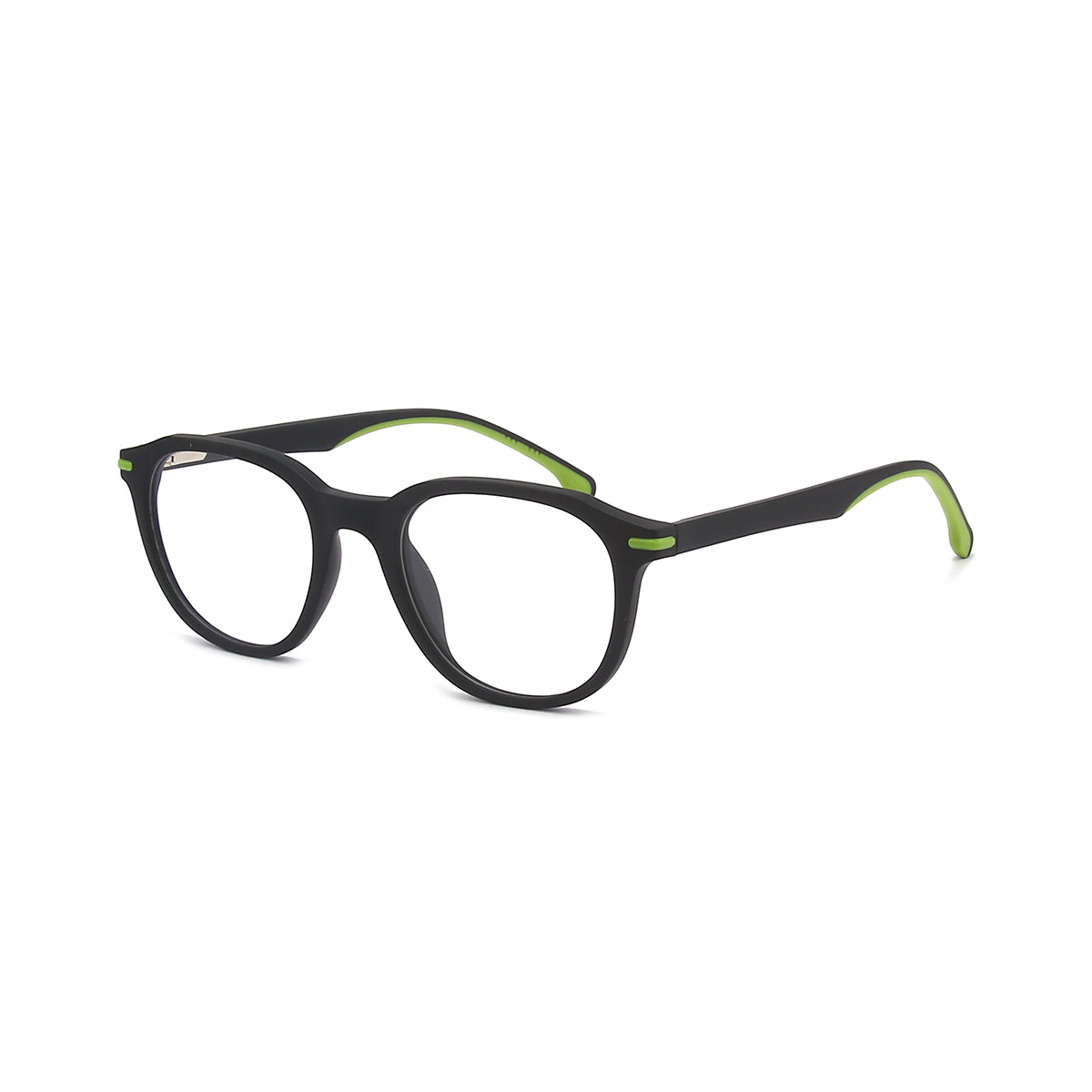 M.BLACK/GREEN