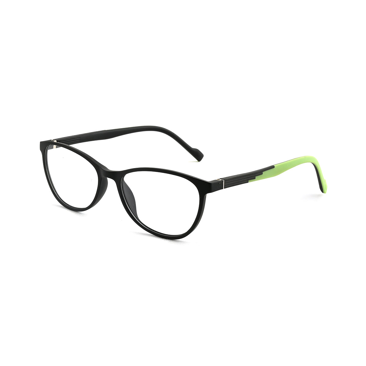 M.BLACK/GREEN
