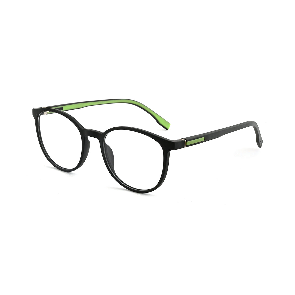 M.BLACK/GREEN