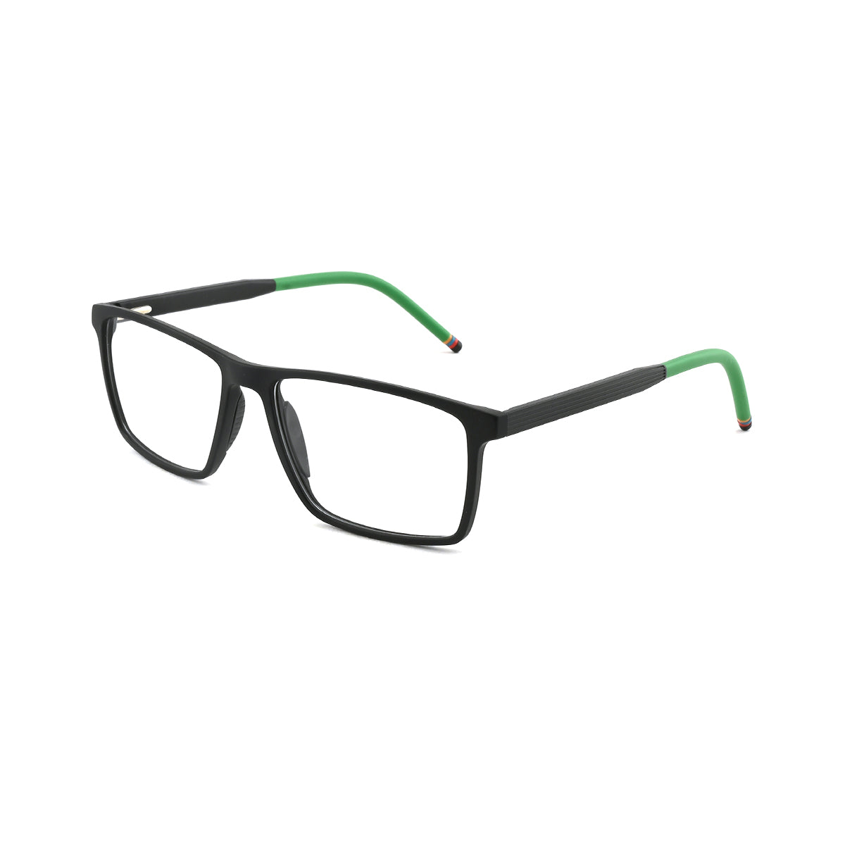 M.BLACK/GREEN
