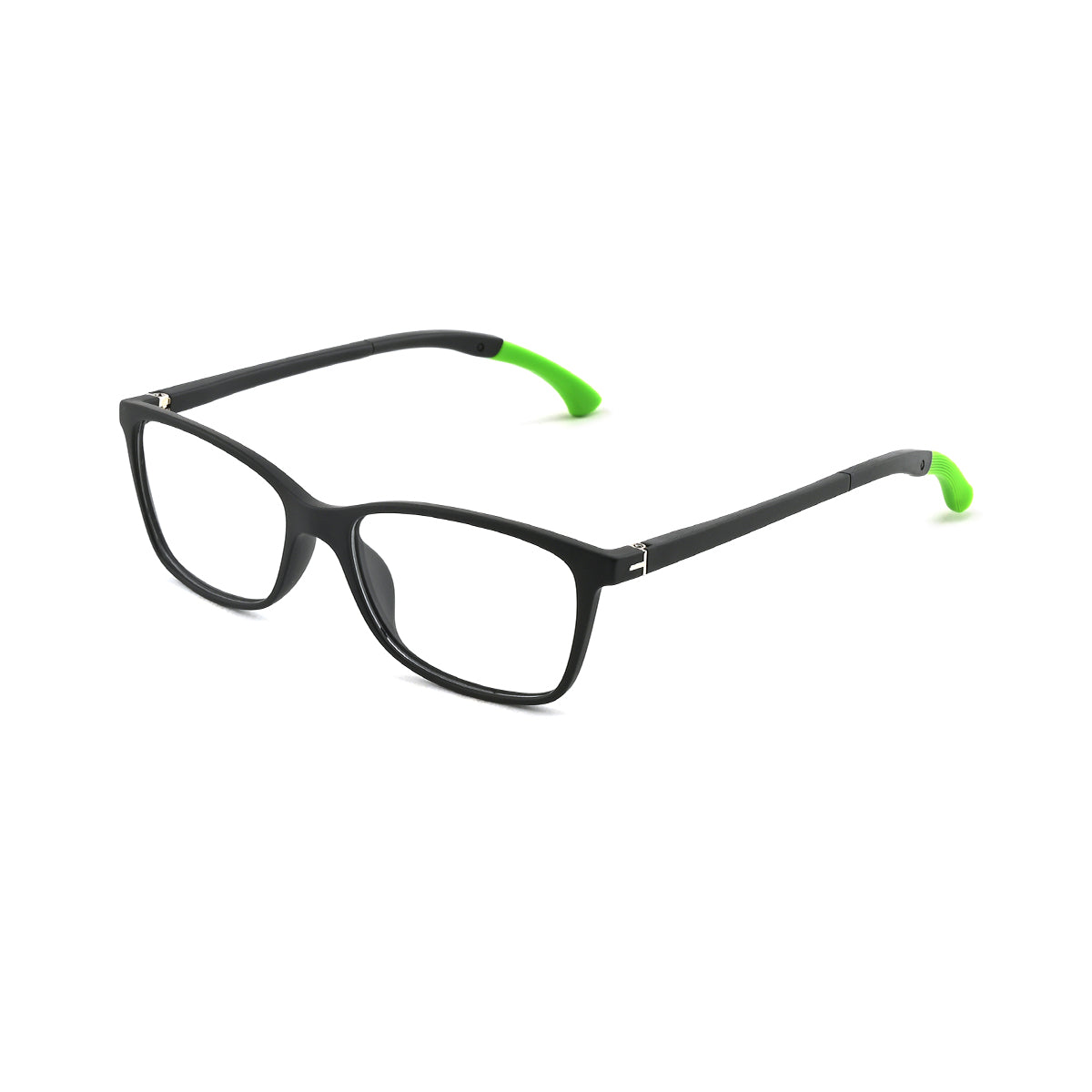 M.BLACK/GREEN