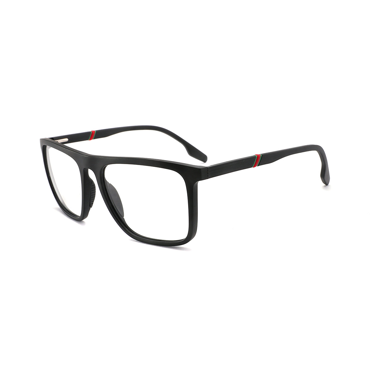 M.BLACK/GREEN RED