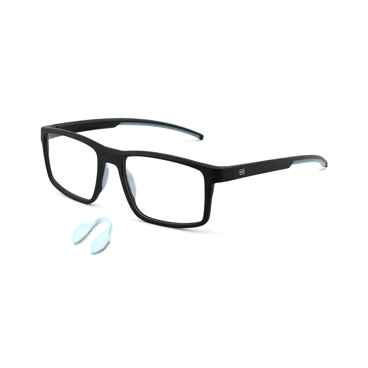 M.BLACK/BLUE