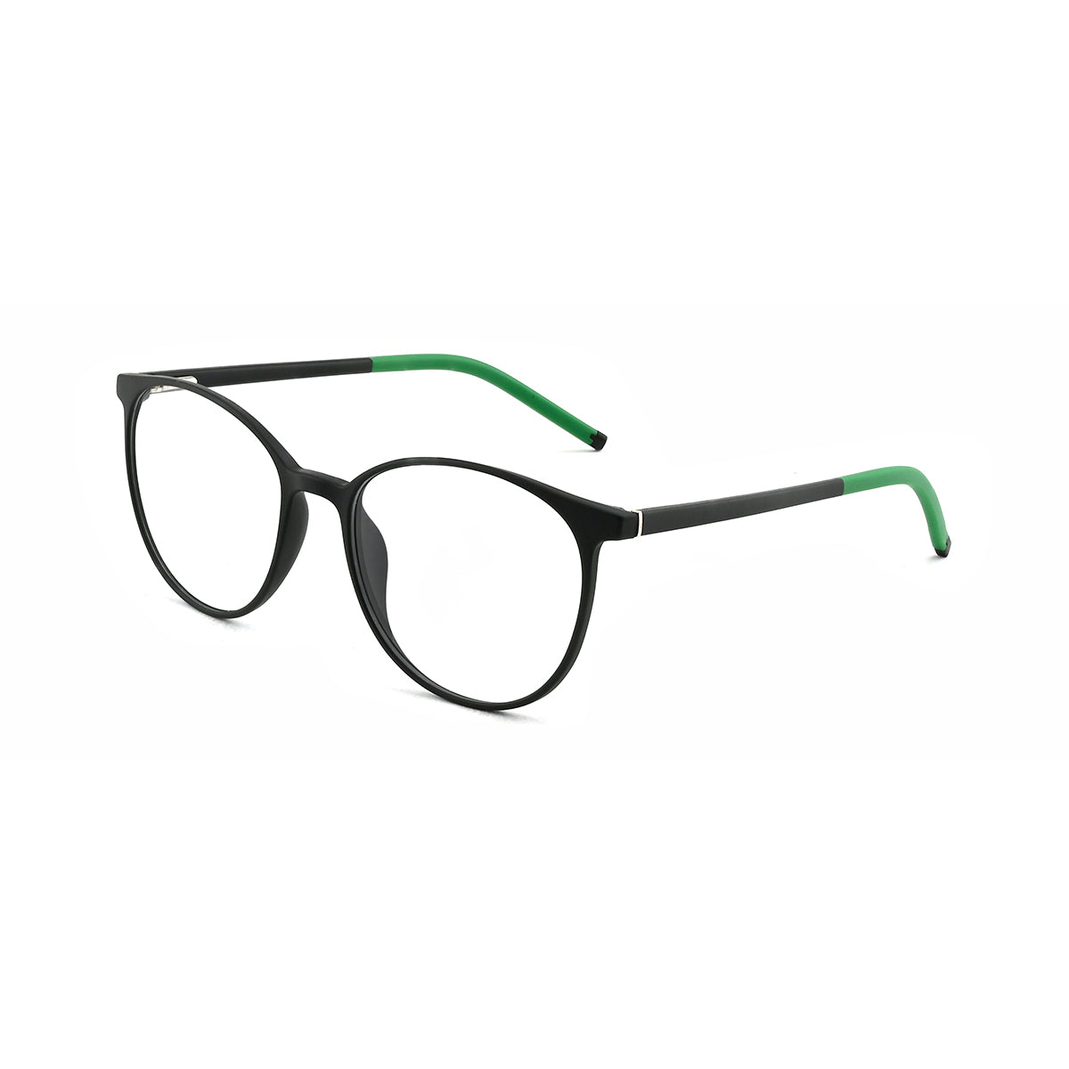 M.BLACK/GREEN