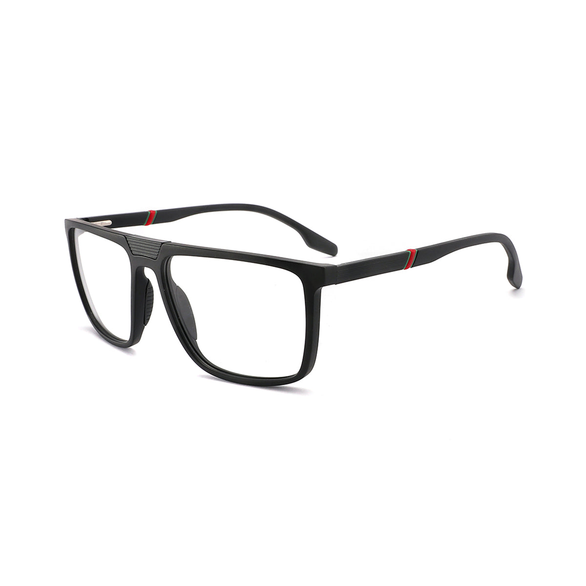 M.BLACK/GREEN RED