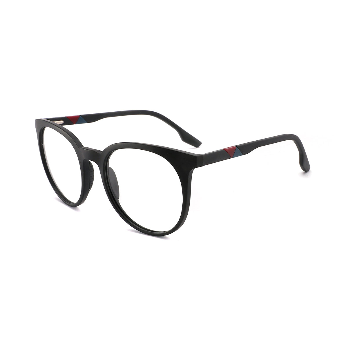 M.BLACK/WINE GREY