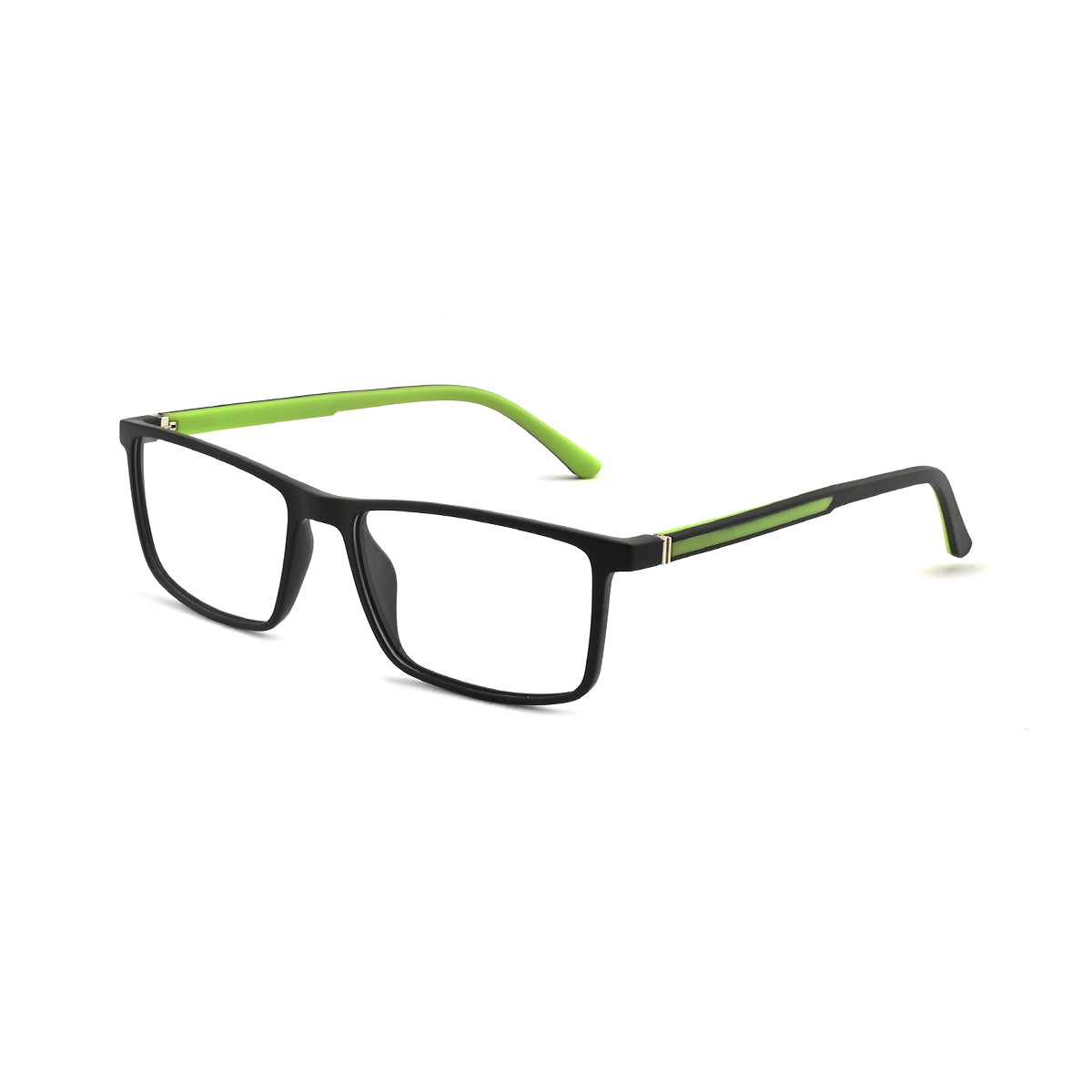 M.BLACK/GREEN
