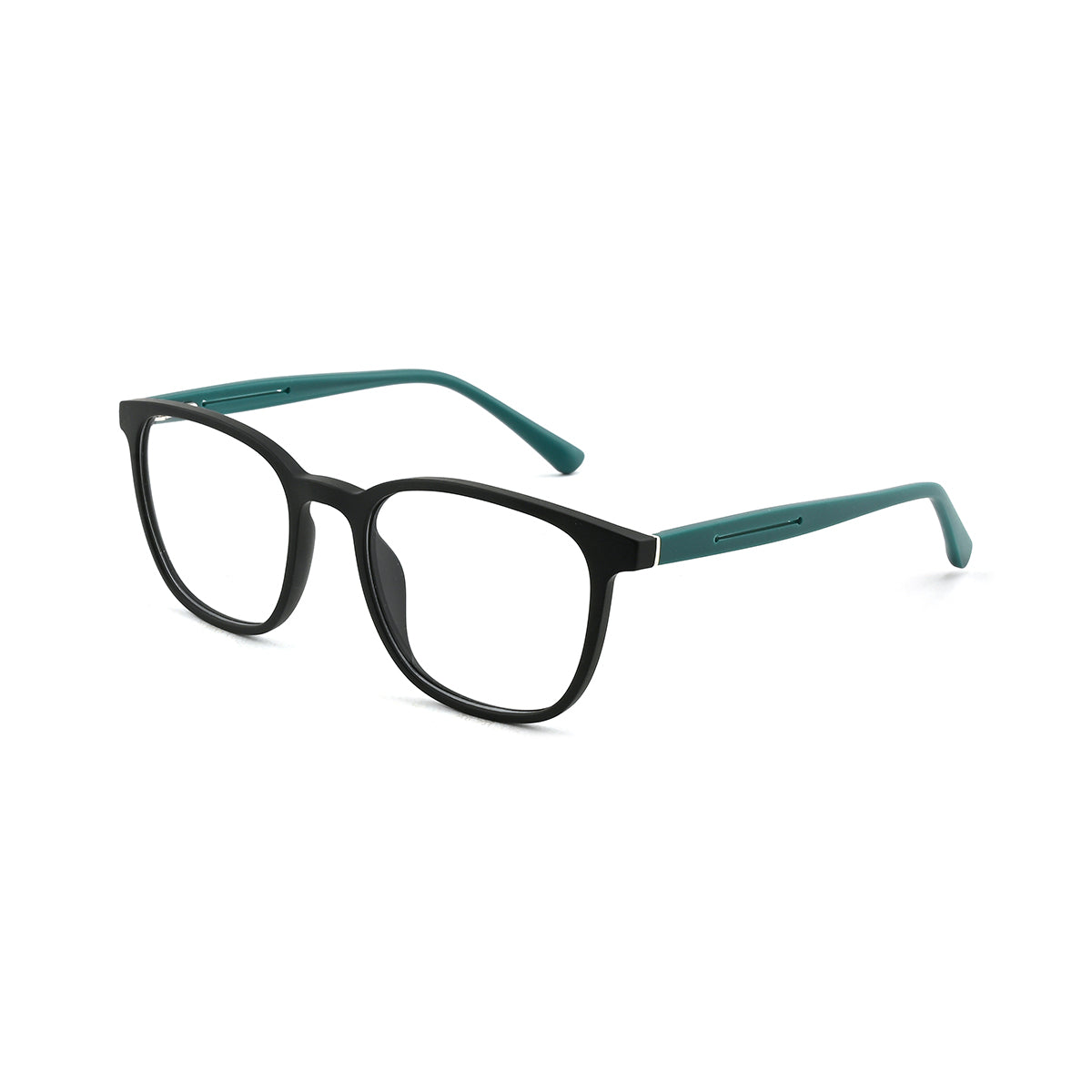 M.BLACK/GREEN