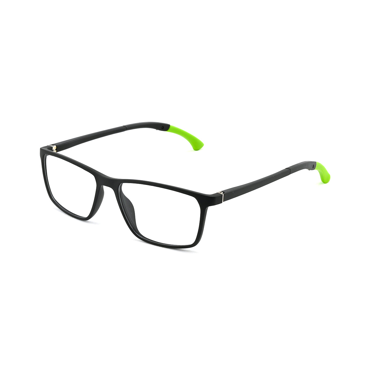 M.BLACK/GREEN