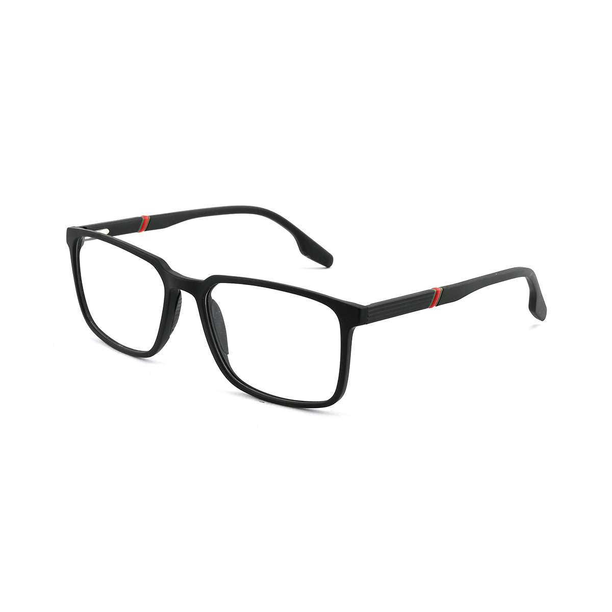 M.BLACK/GREEN RED