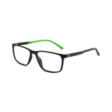 M.BLACK/GREEN