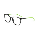 M.BLACK/GREEN