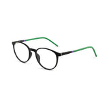 M.BLACK/GREEN