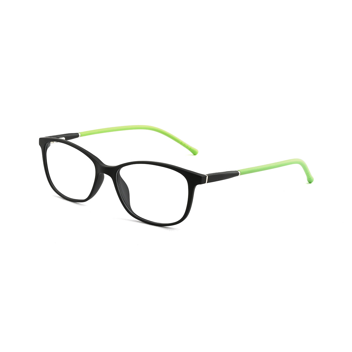 M.BLACK/GREEN
