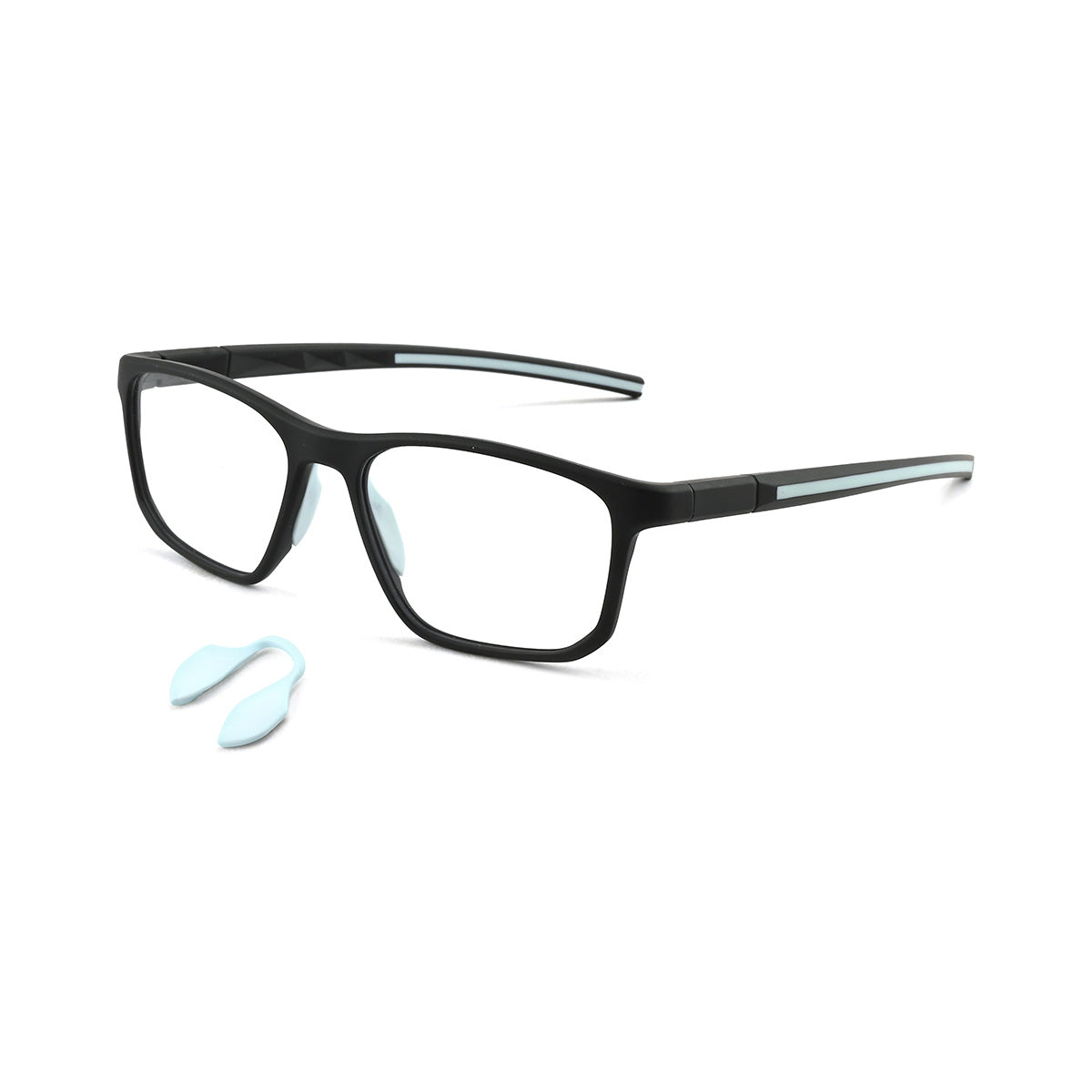 M.BLACK/BLUE