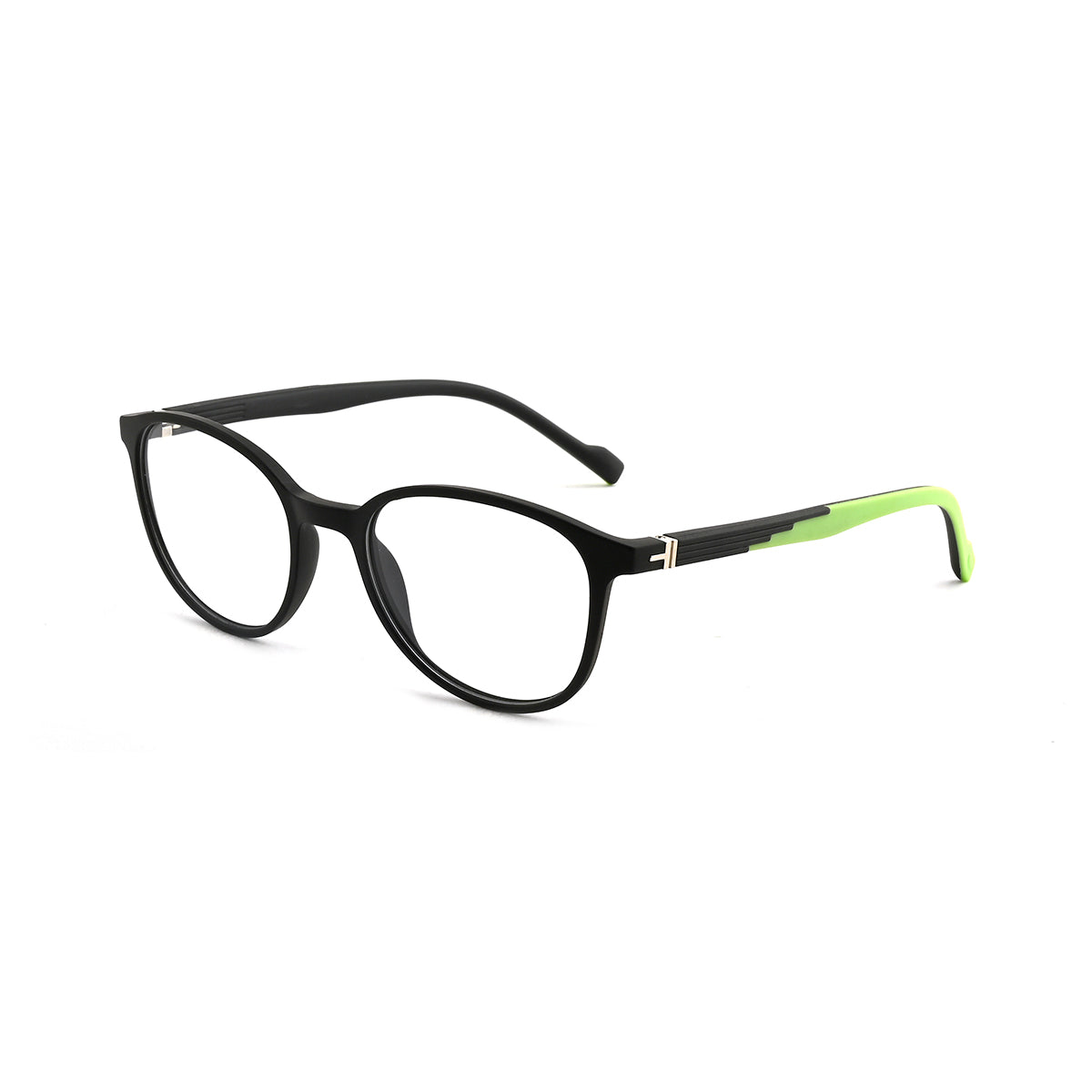 M.BLACK/GREEN