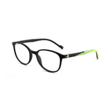M.BLACK/GREEN