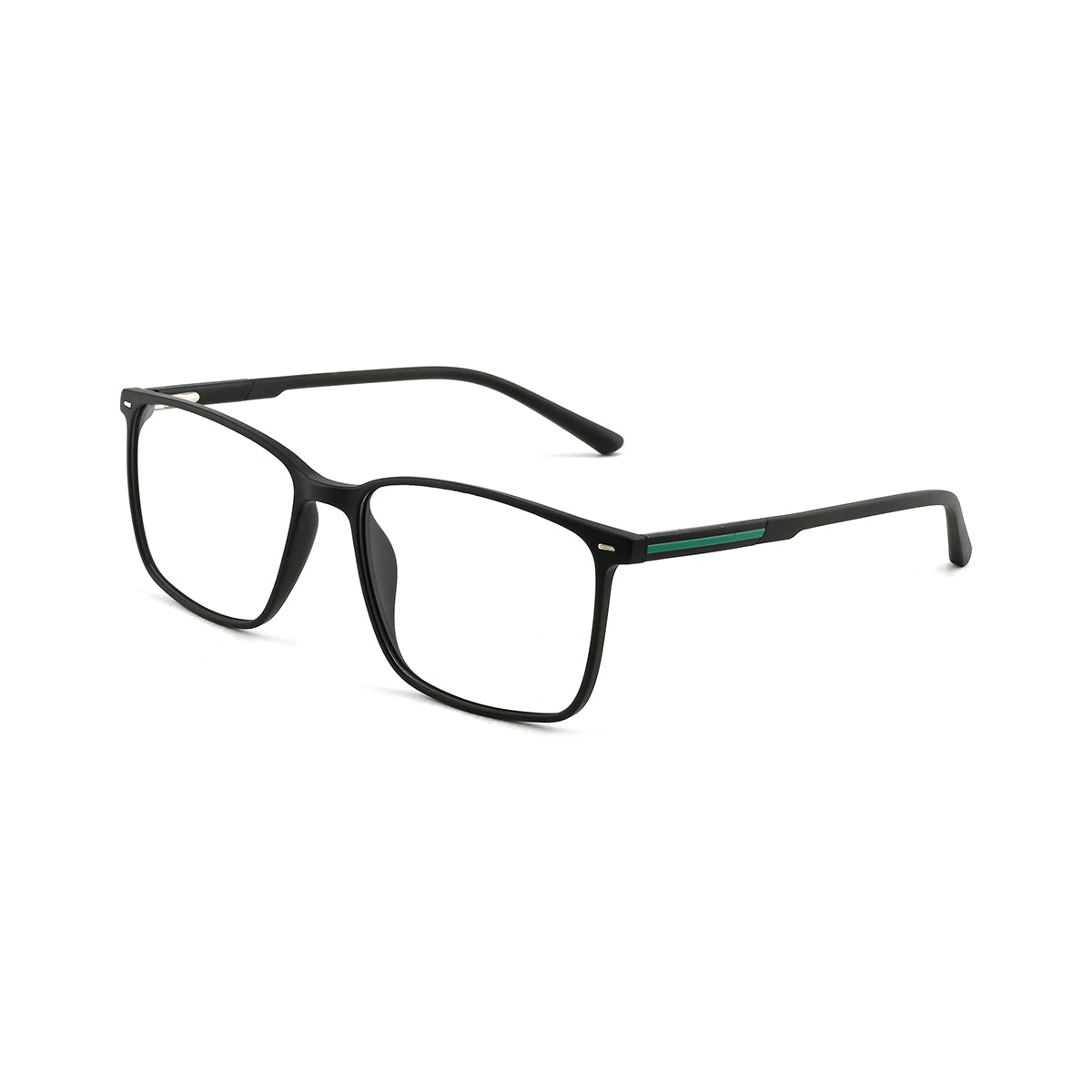 M.BLACK/GREEN