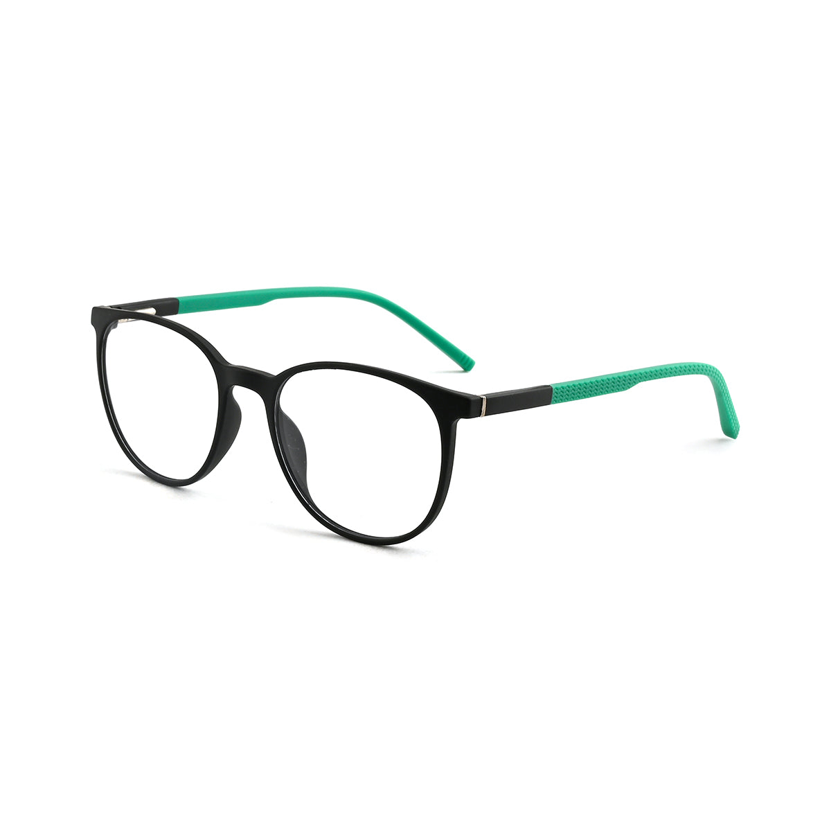M.BLACK/GREEN