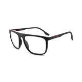 M.BLACK/RED GREY