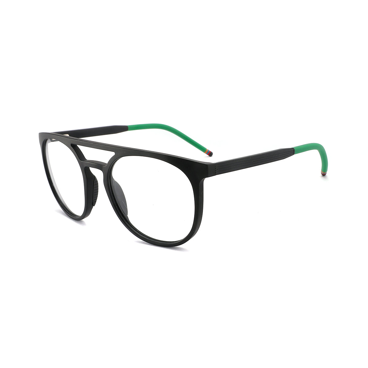 M.BLACK/GREEN