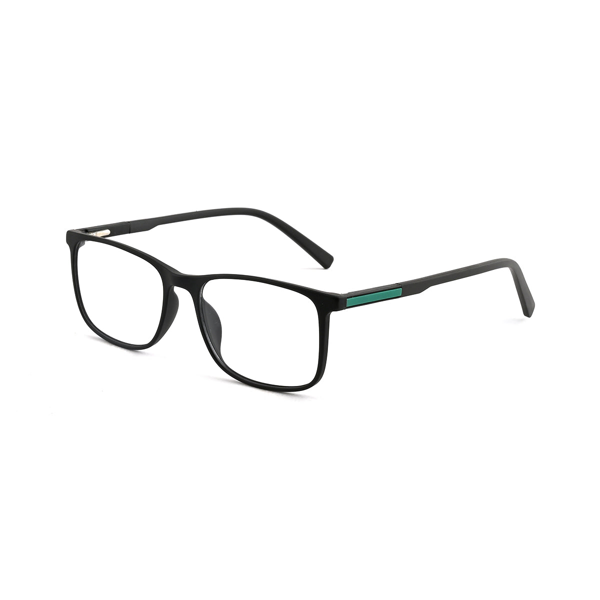 M.BLACK/GREEN