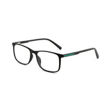 M.BLACK/GREEN