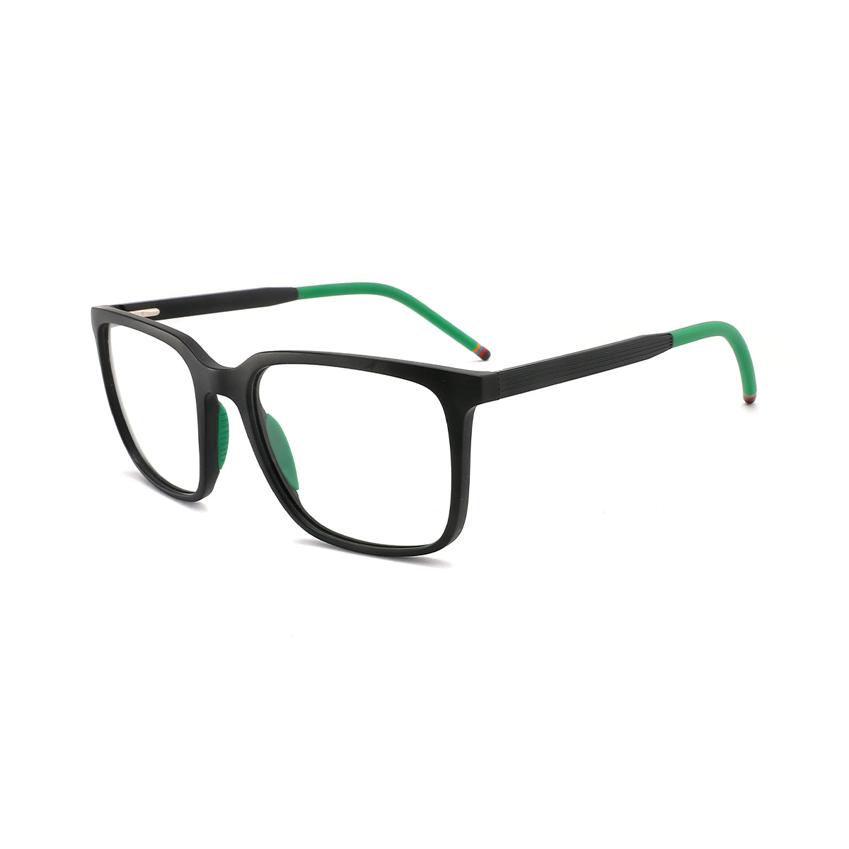 M.BLACK/GREEN