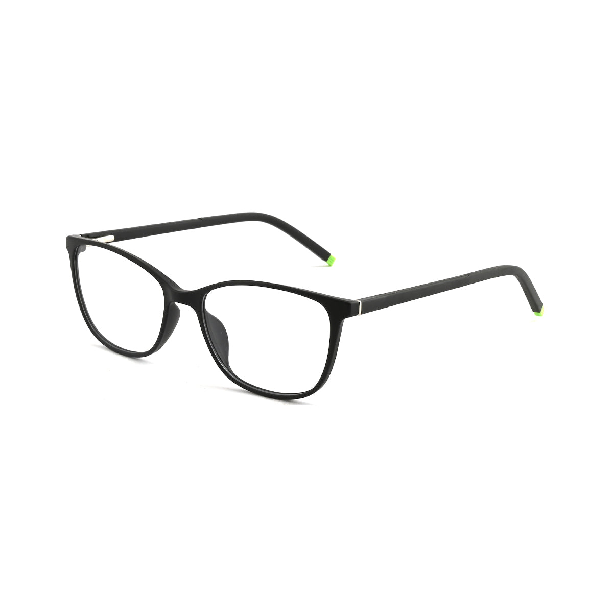M.BLACK/GREEN