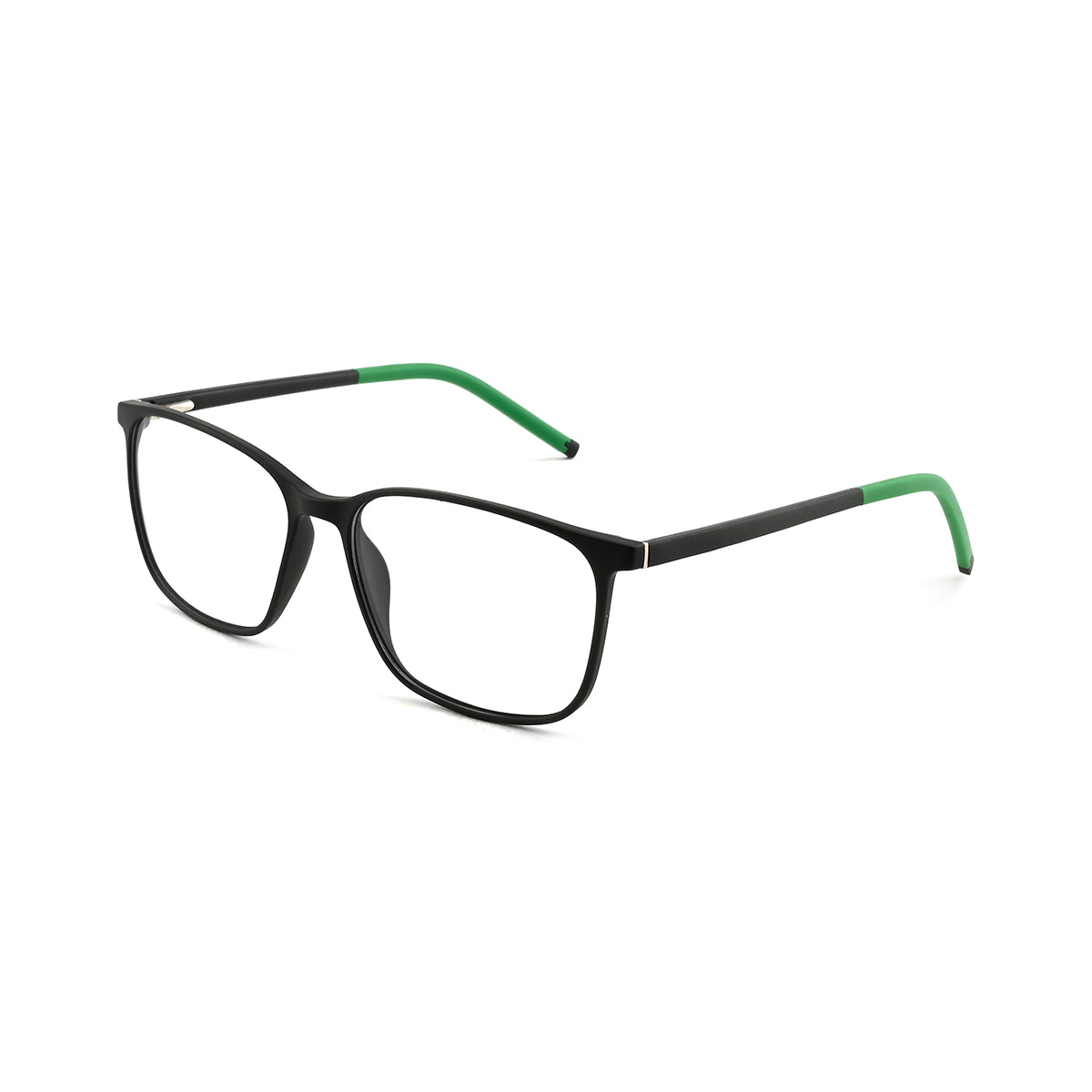 M.BLACK/GREEN
