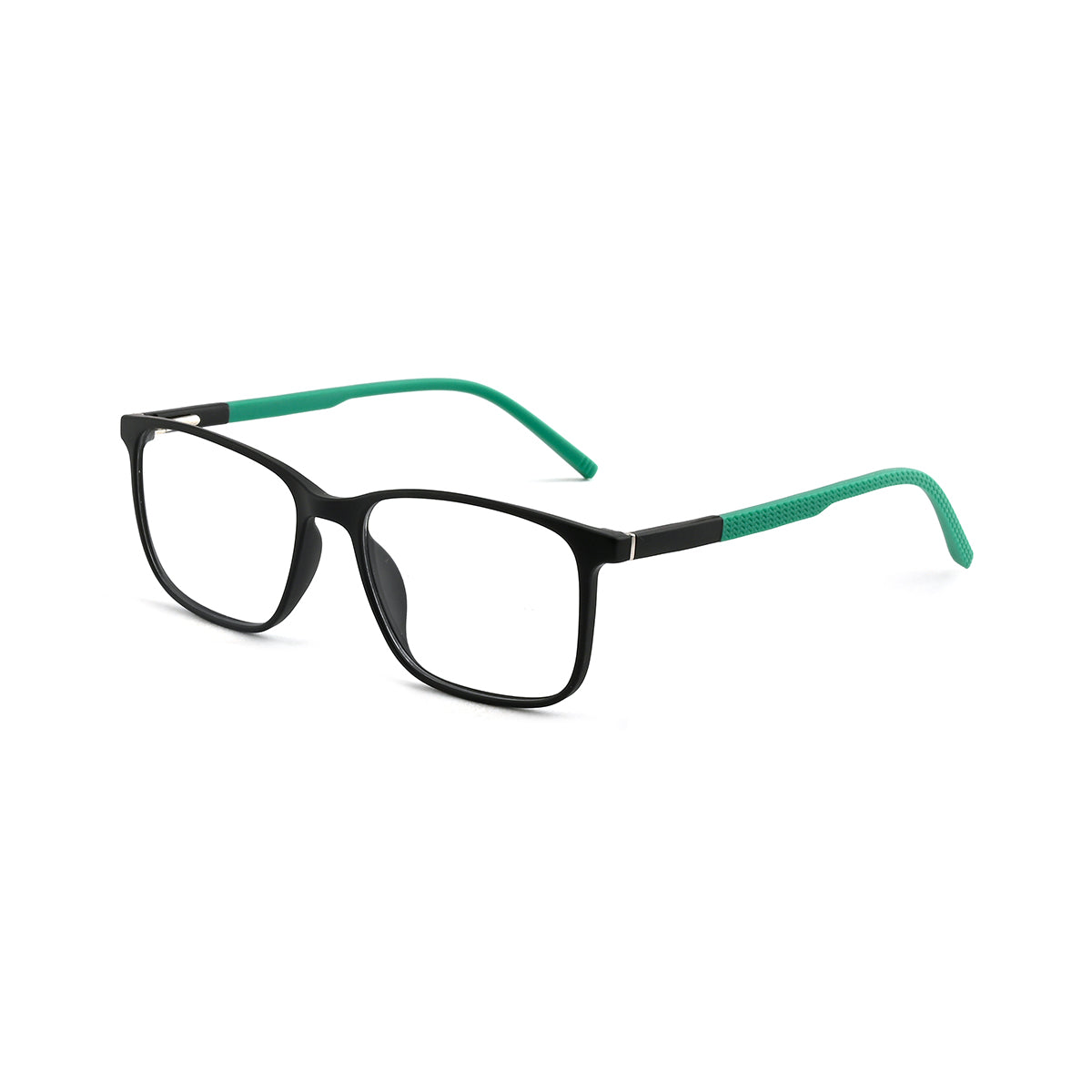 M.BLACK/GREEN