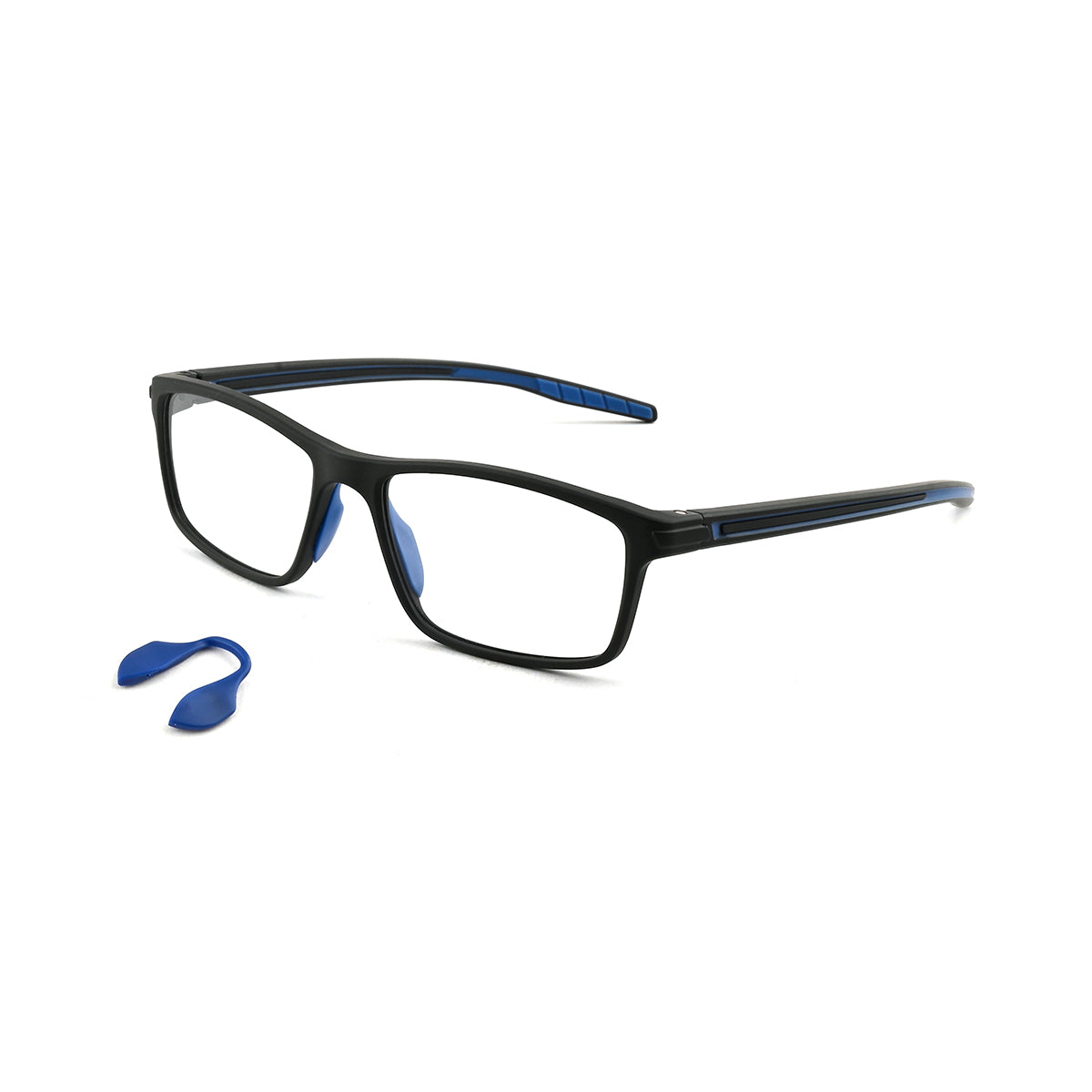 M.BLACK/BLUE