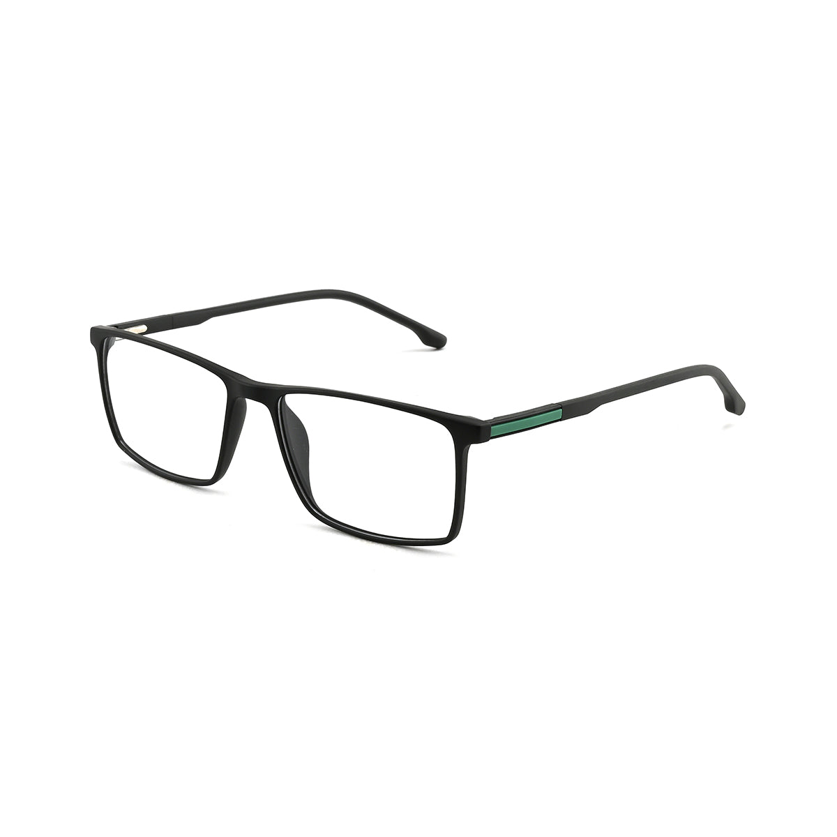 M.BLACK/GREEN
