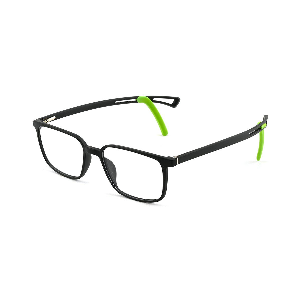 M.BLACK/GREEN