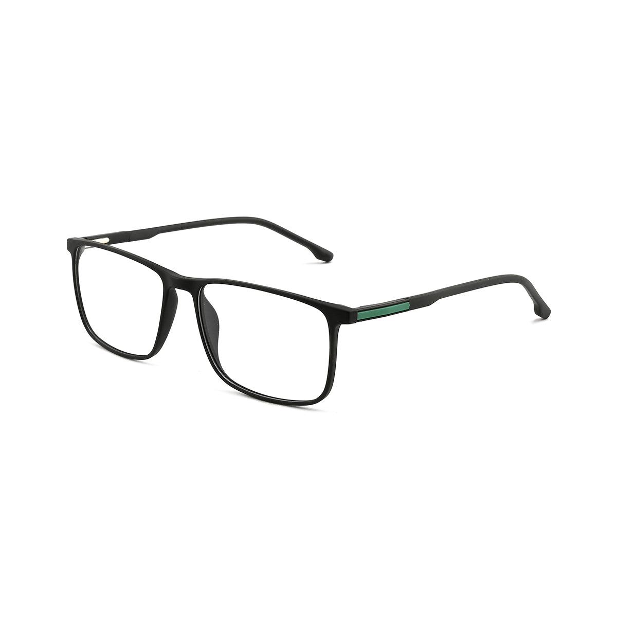 M.BLACK/GREEN