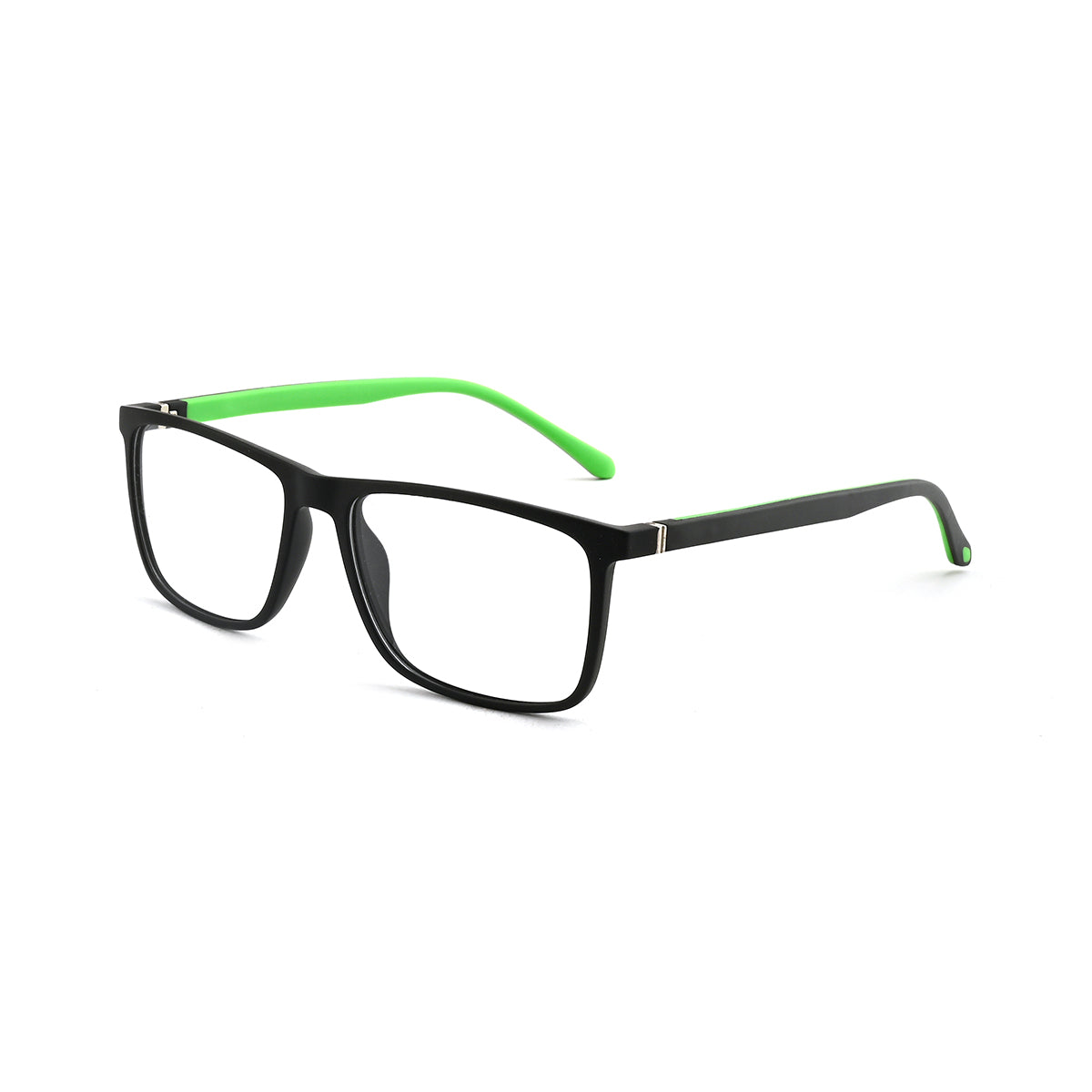 M.BLACK/GREEN