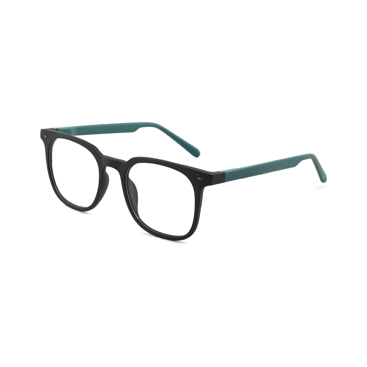 M.BLACK/GREEN