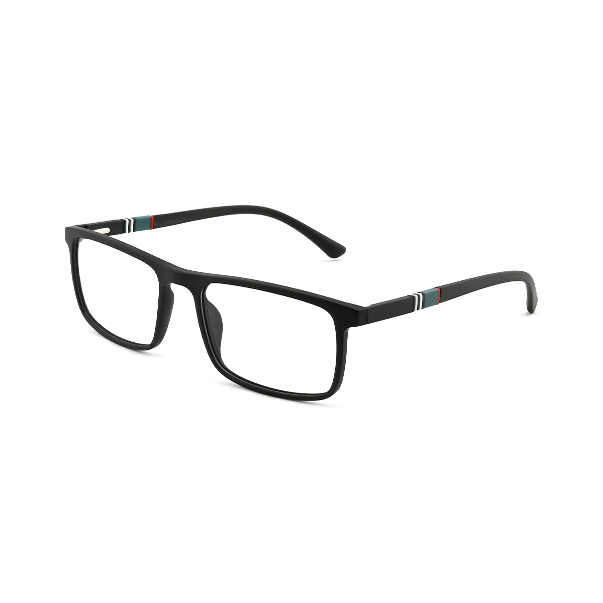 M.BLACK/GREEN