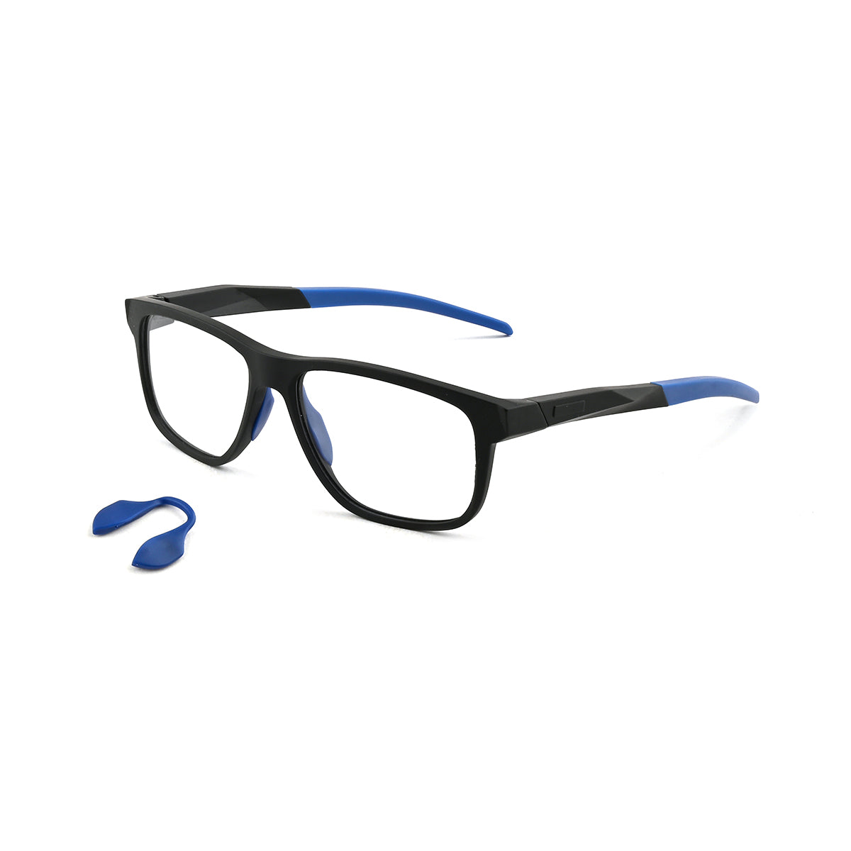 M.BLACK/BLUE