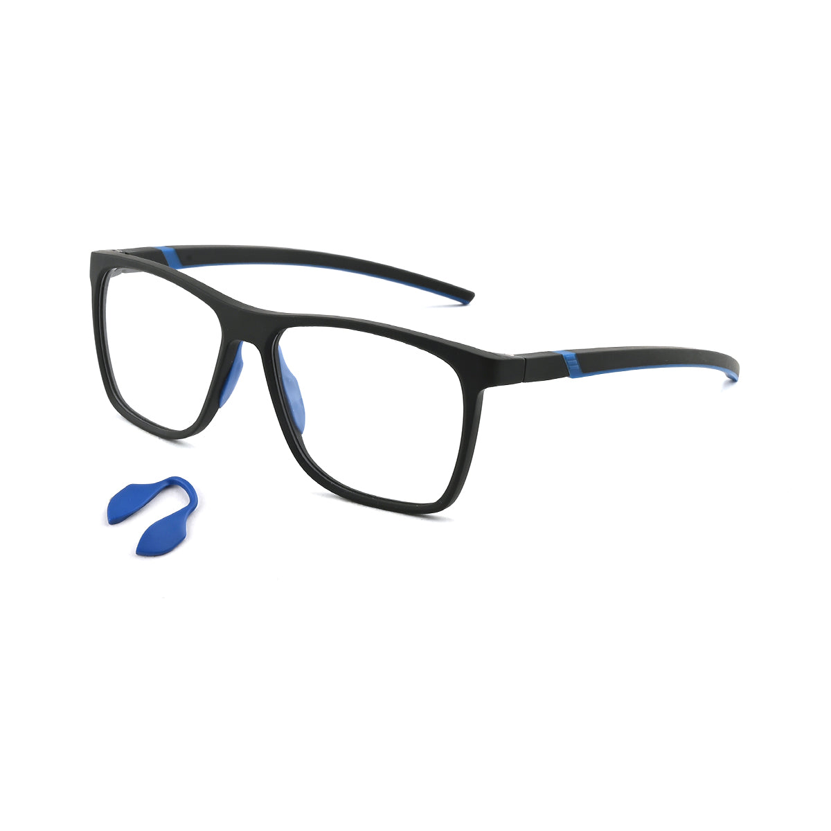 M.BLACK/BLUE