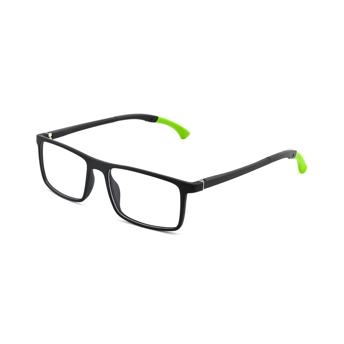 M.BLACK/GREEN