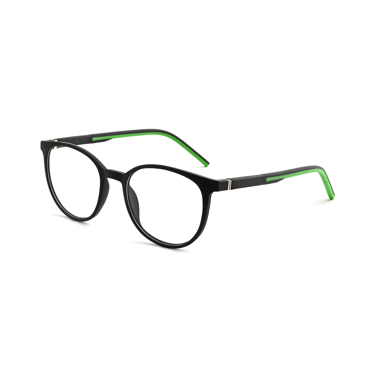 M.BLACK/GREEN
