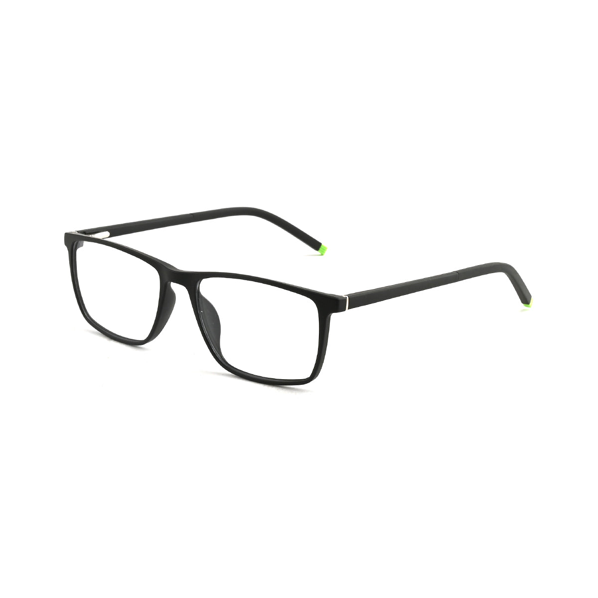 M.BLACK/GREEN