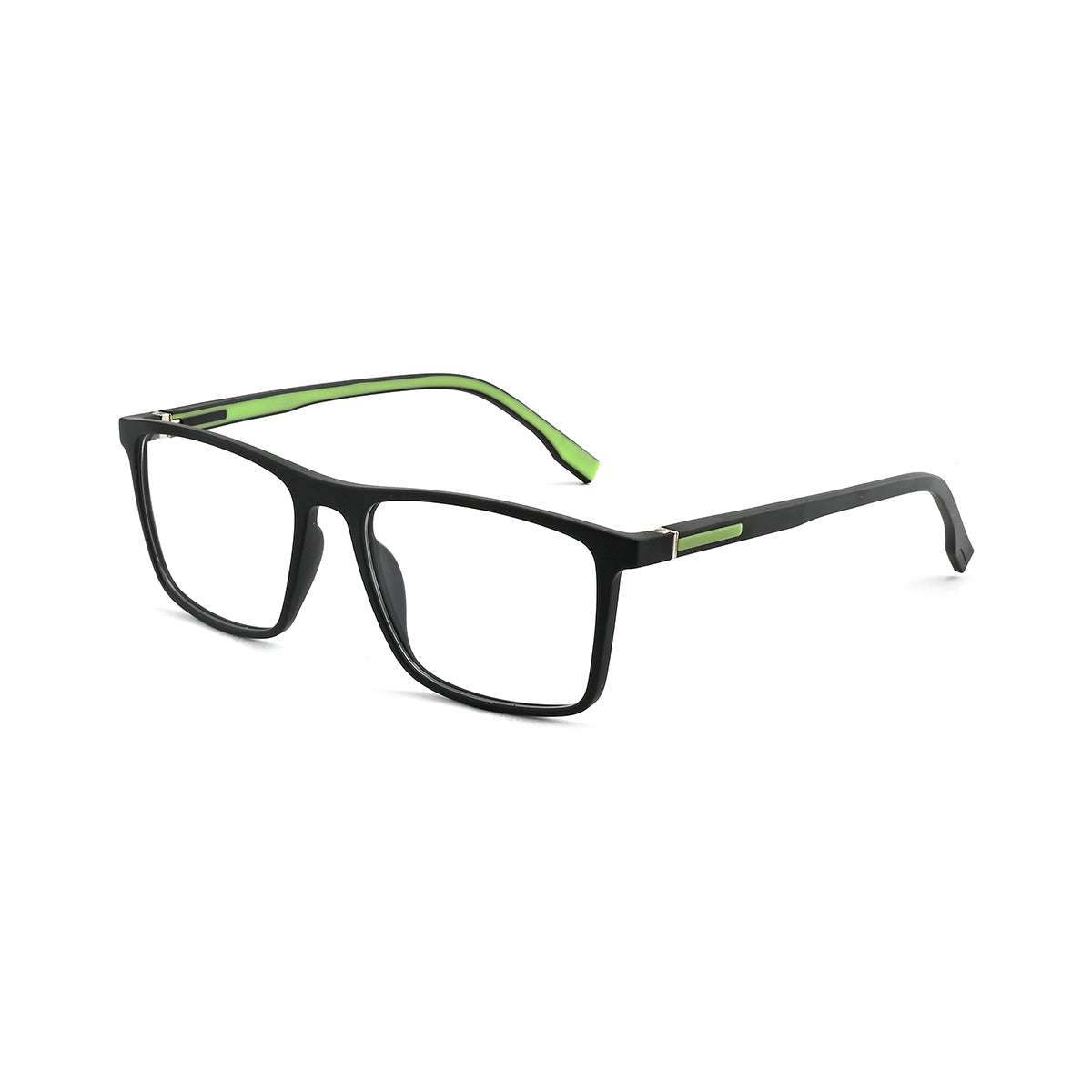 M.BLACK/GREEN