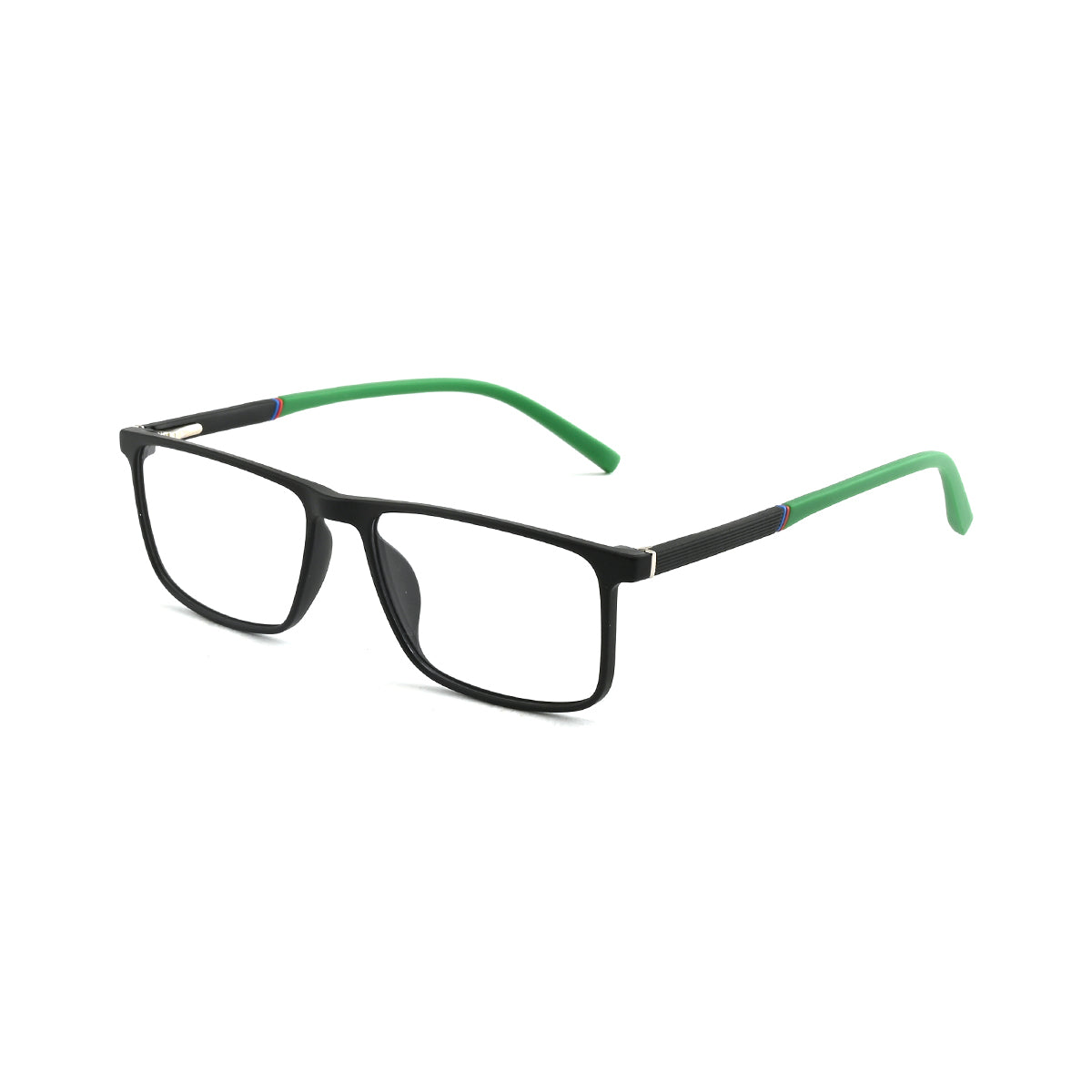 M.BLACK/GREEN
