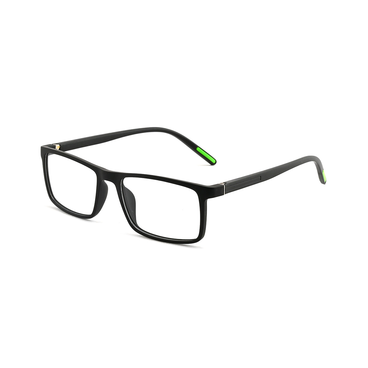 M.BLACK/GREEN