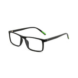 M.BLACK/GREEN